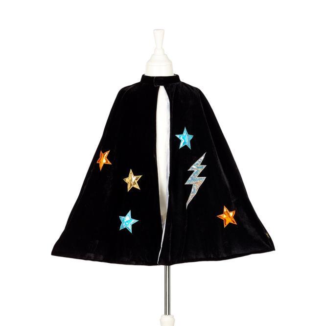 Capa de Super-Herói 4-8 anos, 98-128 cm
