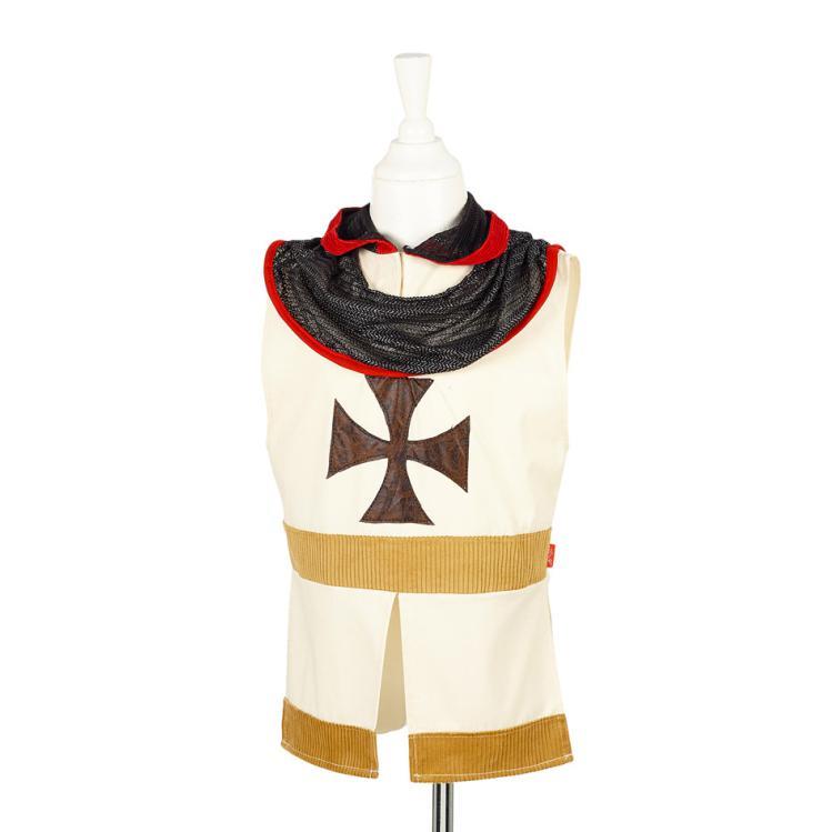 Norman - Cavaleiro 5-7 anos, 110-122 cm