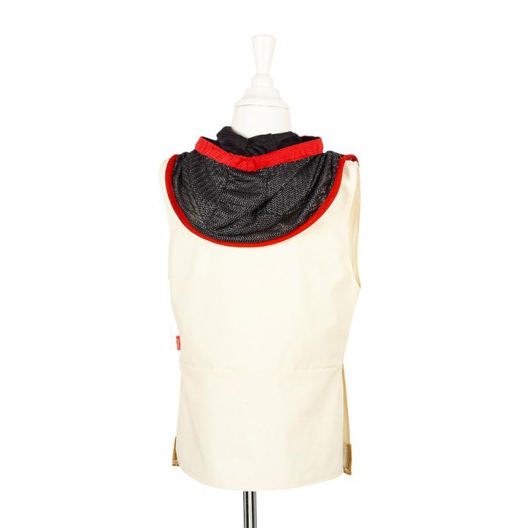 Norman - Cavaleiro 5-7 anos, 110-122 cm - Image 2
