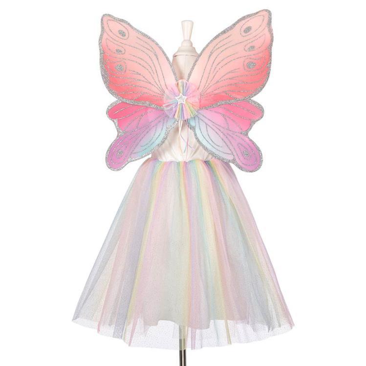 Louanne - Vestido + Asas 8-10 anos, 128-140 cm - Image 2