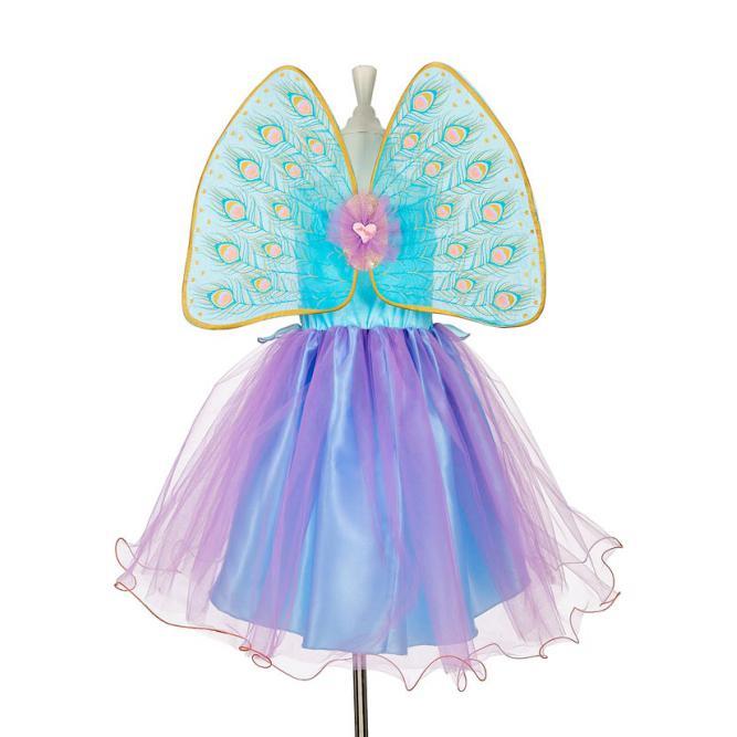 Tamara - Vestido + Asas 3-4 anos, 98-104 cm - Image 2