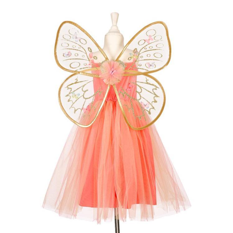 Joanna - Vestido + Asas 3-4 anos, 98-104 cm - Image 2