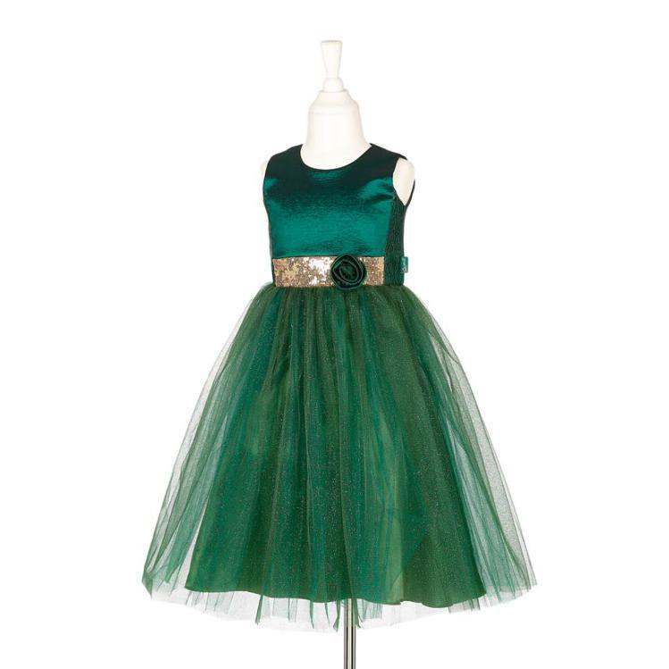 Luisa - Vestido 3-4 anos, 98-104 cm