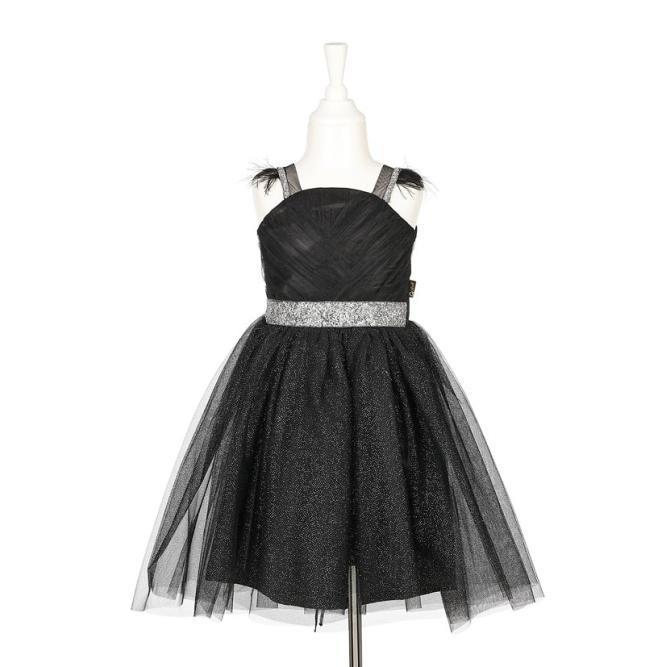 Julietta - Vestido 5-7 anos, 110-122 cm