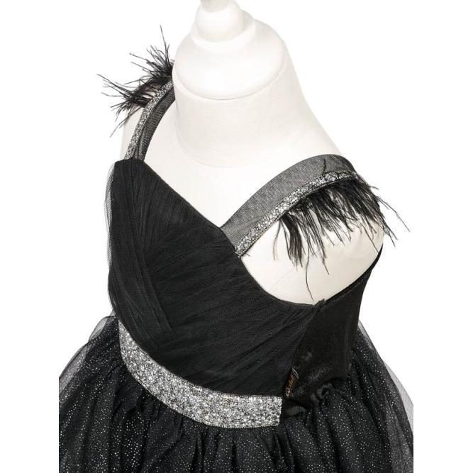 Julietta - Vestido 5-7 anos, 110-122 cm - Image 3