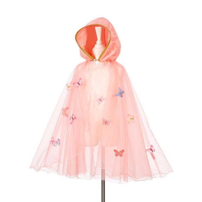Lilyanne - Capa 5-7 anos, 110-122 cm