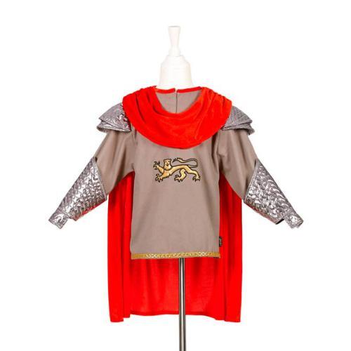 Rei Arthur 5-7 anos, 110-122 cm
