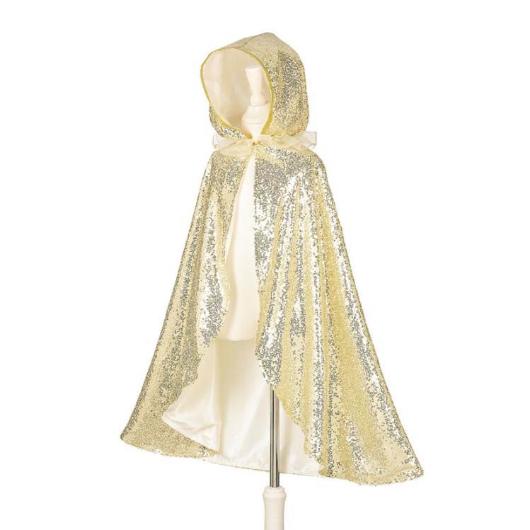 Amelia - Capa 8-10 anos, 128-140 cm