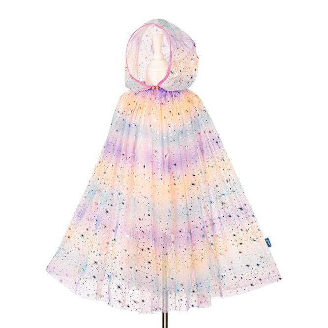 Julyanne - Capa 5-7 anos, 110-122 cm