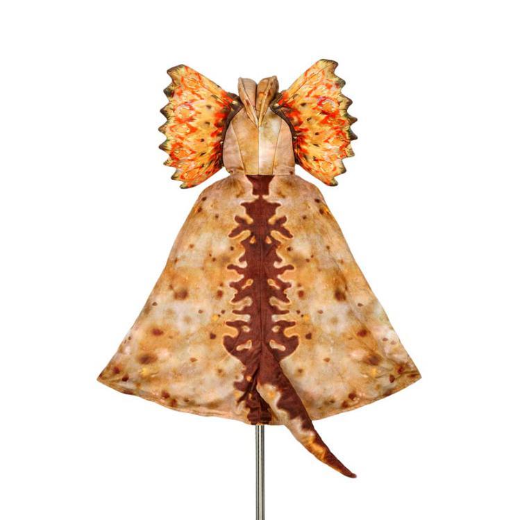 Dilophosaurus - Capa 4-7 anos, 104-122 cm - Image 2