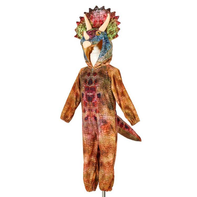 Triceratops 8-10 anos, 122-128 cm - Image 3