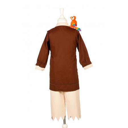 Christophe - Conjunto Pirata 3-4 anos, 98-104 cm - Image 2