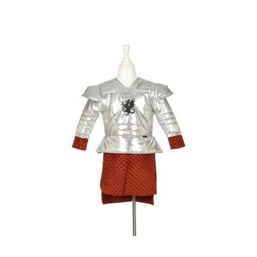 Murmillo - Gladiador 8-10 anos, 128-140 cm
