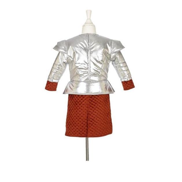 Murmillo - Gladiador 8-10 anos, 128-140 cm - Image 2