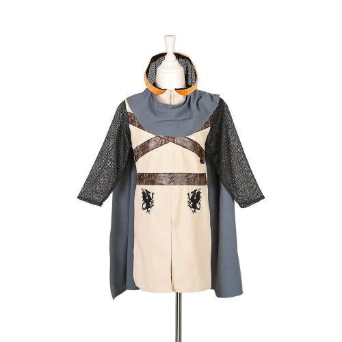 Geoffrey - Cavaleiro 3-4 anos, 98-104 cm