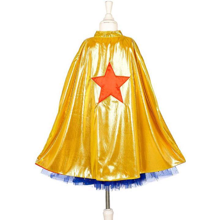 Super-Mulher 3-4 anos, 98-104 cm - Image 2