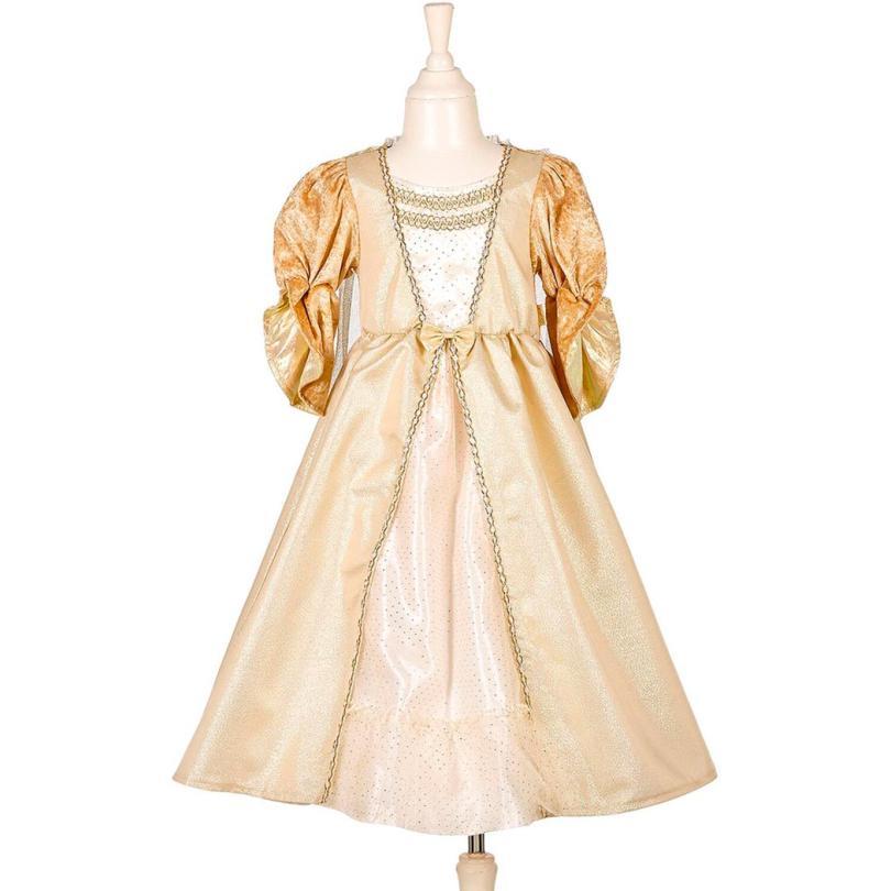 Frederique - Vestido 8-10 anos, 128-140 cm