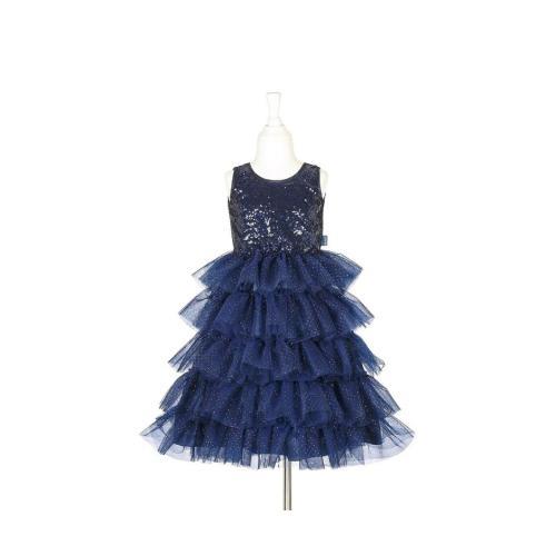 Colette - Vestido 5-7 anos, 110-122 cm