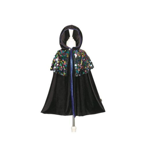 Bella - Capa 5-7 anos, 110-122 cm