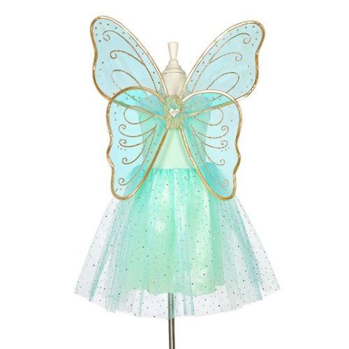 Camille - Vestido + Asas 3-4 anos, 98-104 cm - Image 2