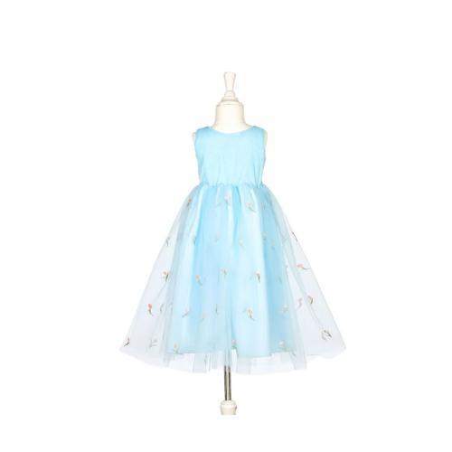 Nicolette - Vestido 5-7 anos, 110-122 cm - Image 2