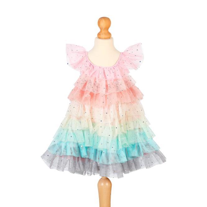 Fenne - Vestido 3-4 anos, 98-104 cm