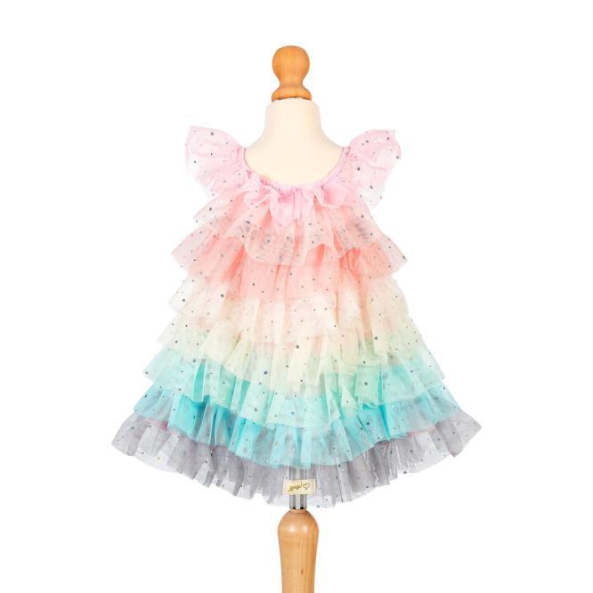 Fenne - Vestido 3-4 anos, 98-104 cm - Image 2