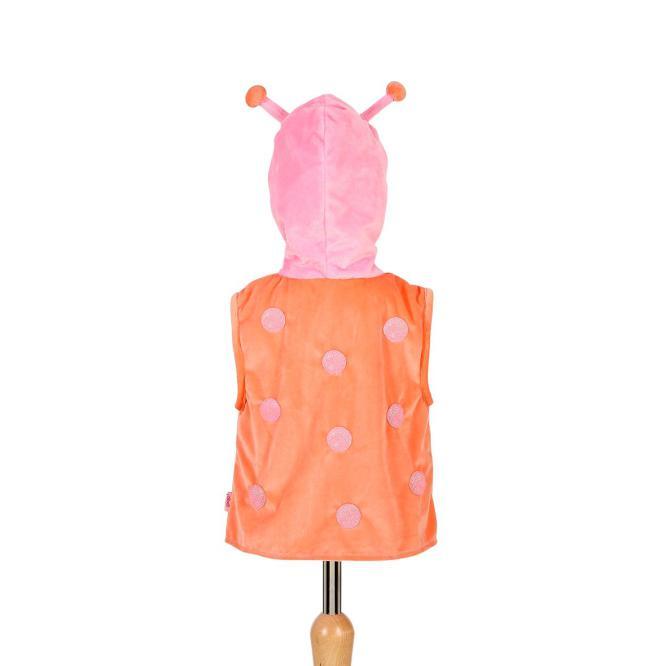 Joaninha Daisy - Capa de Bebé 2 anos, 92 cm - Image 2