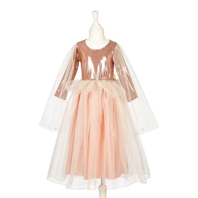 Philou - Vestido 5-7 anos, 110-122 cm