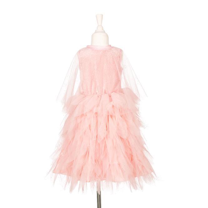 Clementine - Vestido + Capa 5-7 anos, 110-122 cm - Image 3