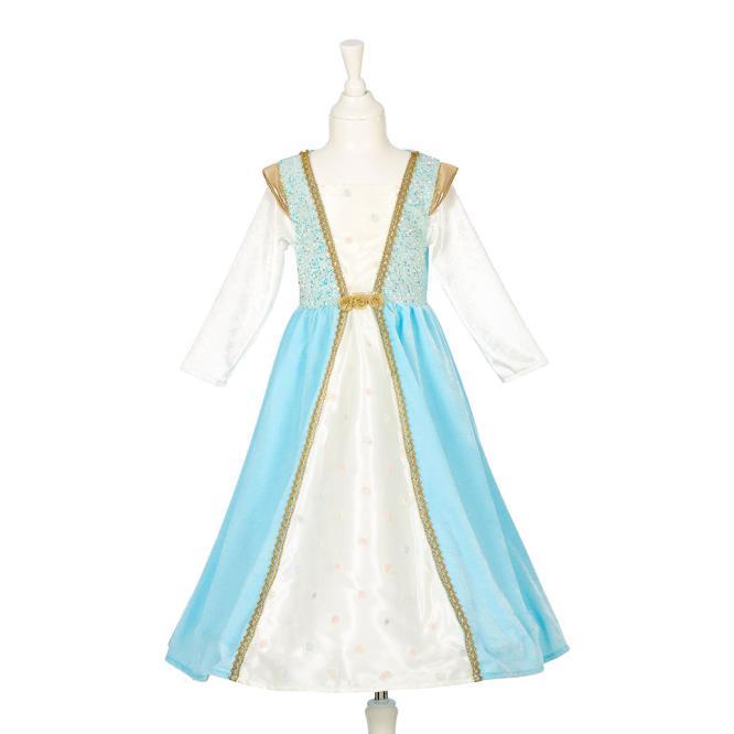 Josephina - Vestido 3-4 anos, 98-104 cm