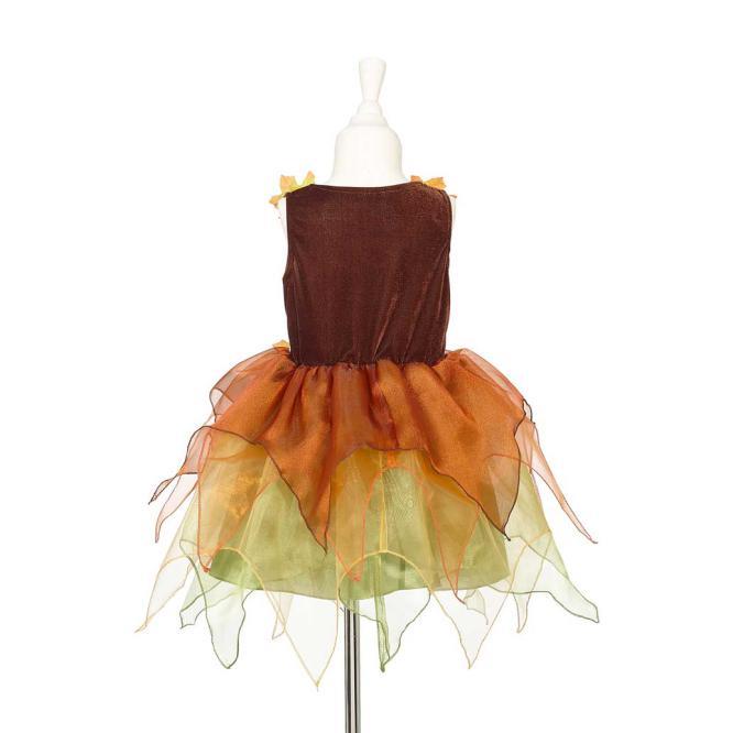 Sabrina - Vestido + Chapéu 5-7 anos, 110-122 cm - Image 2