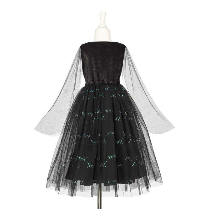 Agatha - Vestido c/ Leds 5-7 anos, 110-122 cm - Image 2