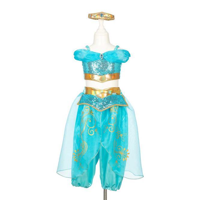 Amira - Vestido 3-4 anos, 98-104 cm