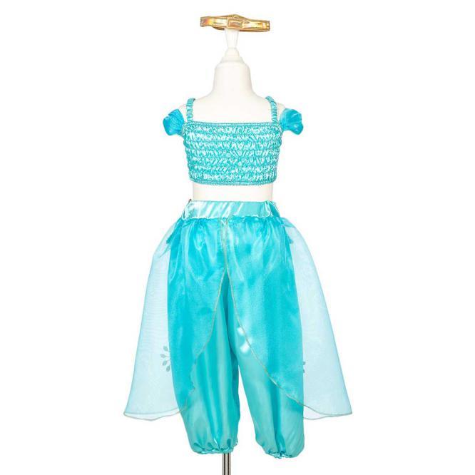 Amira - Vestido 3-4 anos, 98-104 cm - Image 2