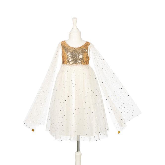 Vestido Dorianne 3-4 anos, 98-104 cm