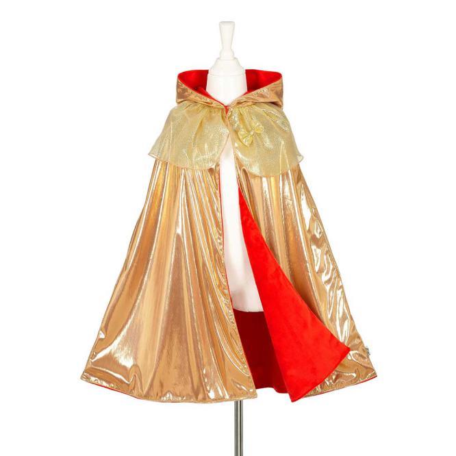 Princesa/Capuchinho Vermelho 4-7 anos,104-122 cm