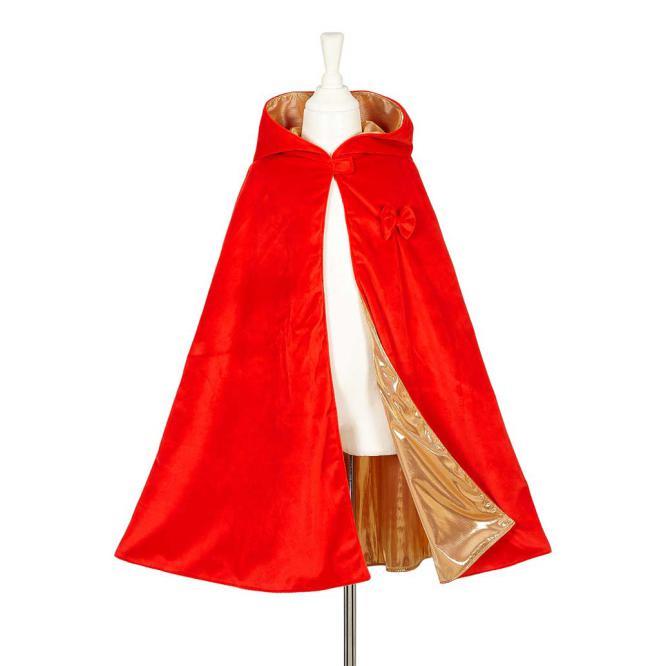 Princesa/Capuchinho Vermelho 4-7 anos,104-122 cm - Image 2