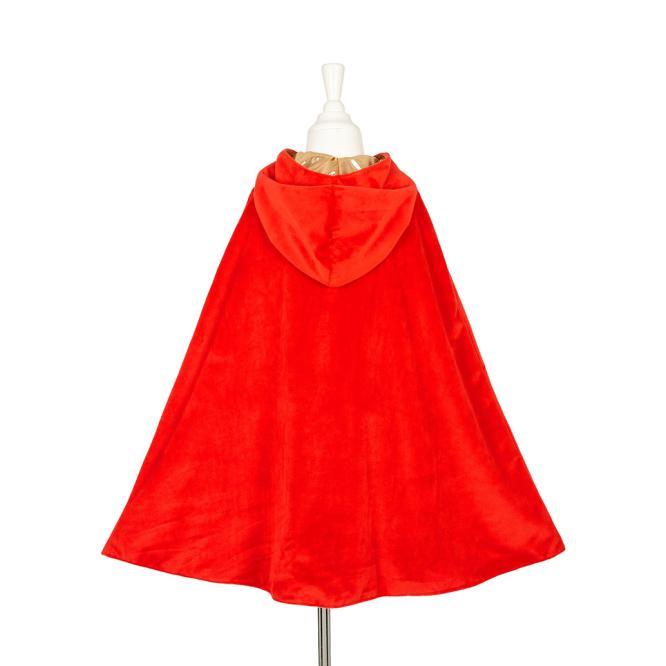 Princesa/Capuchinho Vermelho 4-7 anos,104-122 cm - Image 3