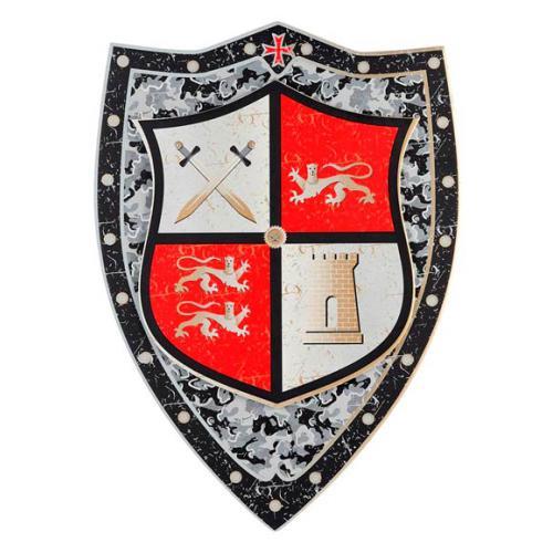 Gerard - Escudo