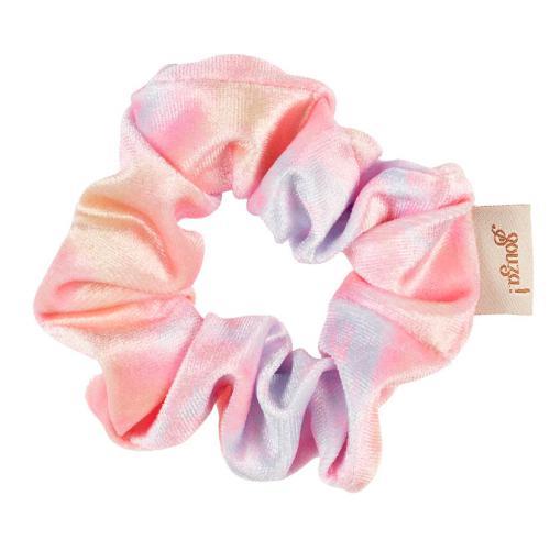 Lotte - Scrunchie Rosa e Roxo