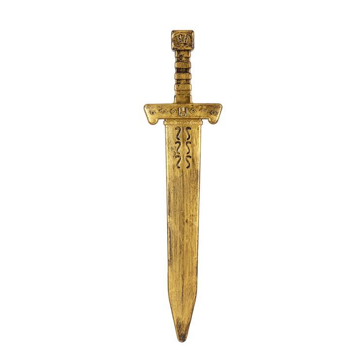 Silas - Espada