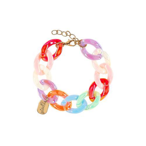 Aylin - Pulseira Corrente