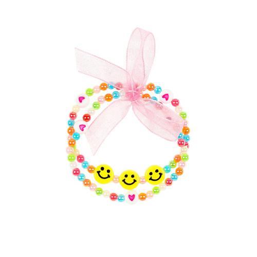Azra - Pulseiras com Smiles