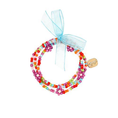 Kendra - Pulseiras Coloridas