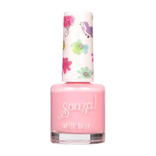 Verniz Rosa à Base de Água