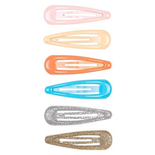 Aga - Ganchos de Cabelo 5 cm