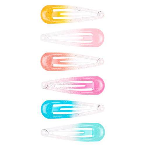 Ageeth - Ganchos de Cabelo 5 cm