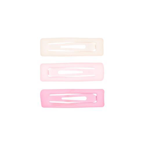 Ainoa - Ganchos de Cabelo Rosa