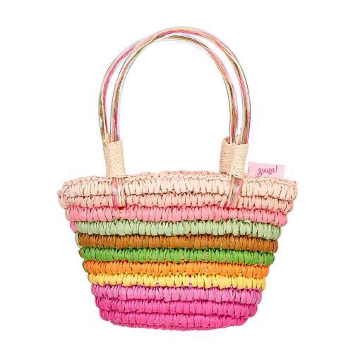 Bolsa Alivia Rosa